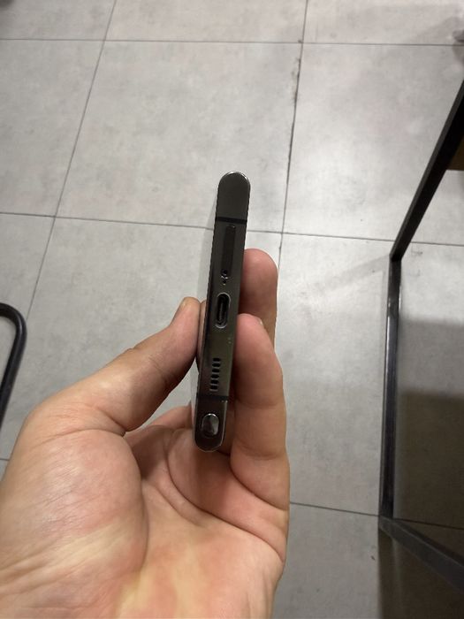 Samsung s22 ultra 12/512 5 G snapdragon 8 gen 1