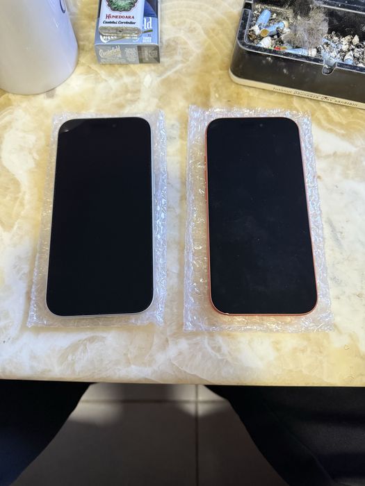 Iphone 17 pro pentru piese