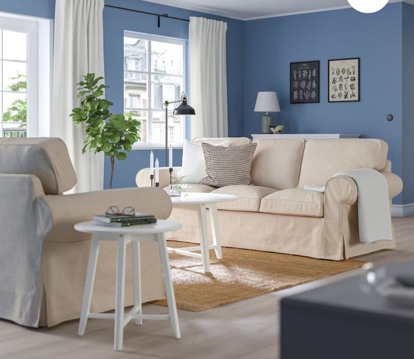 Canapea fixa 3 persoane -  IKEA