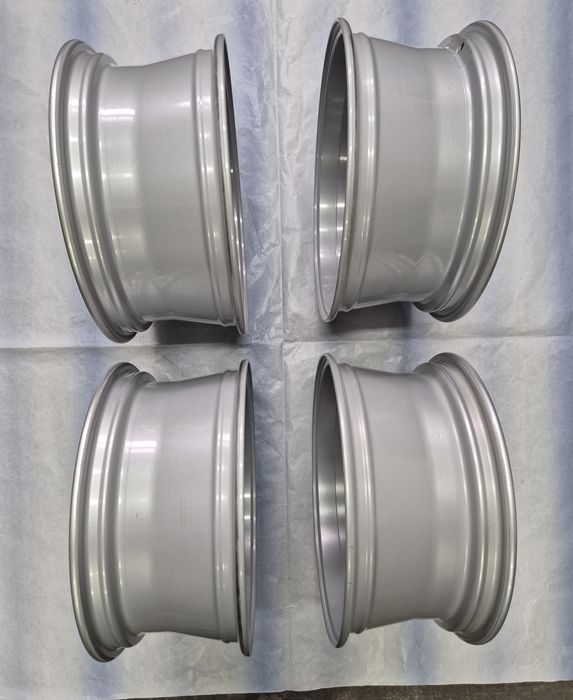 Jante Opel 17 5x115