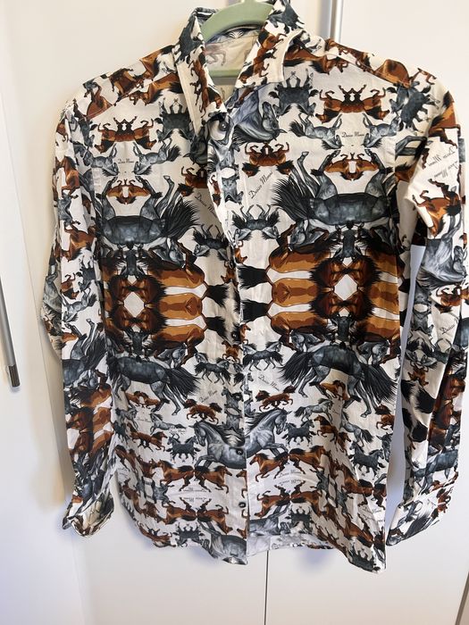 Мъжка Риза Desizo MONNI