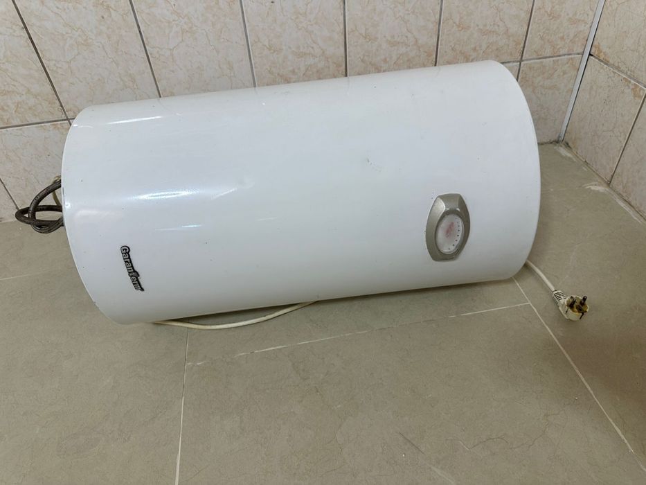 Водонагреватель Aristom Garanterm