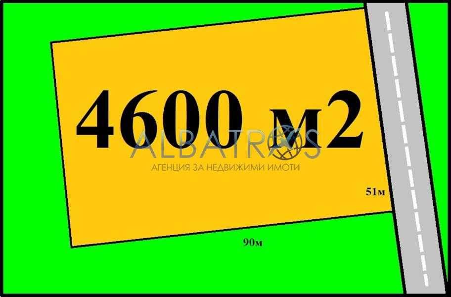 Парцел- с. Близнаци