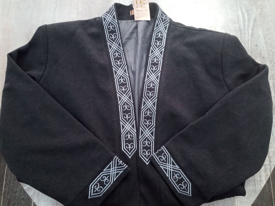 Хан-шапан, Хан-шапан