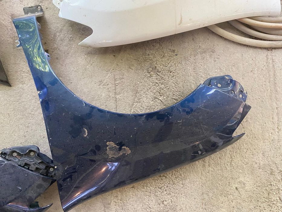 Aripa dacia logan 2/sandero 2/mcv 2