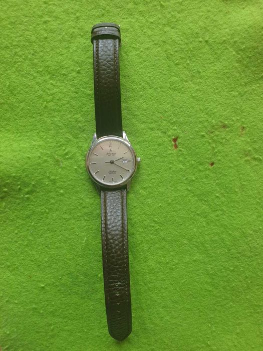 Ceas Atlantic Sapphire Crystal 1888