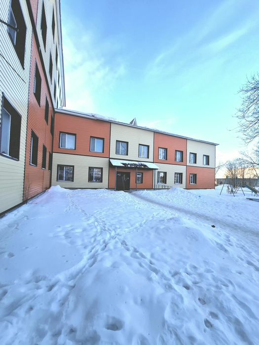 1 ком Мясокомбинат