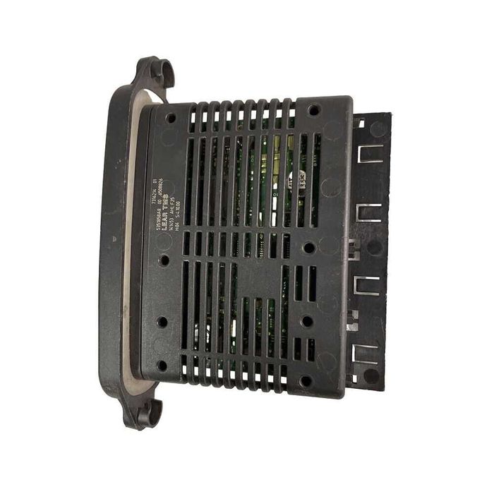 TMS Модул мигач BMW F25 X3 (11-14) фарове светлини аварийни бмв