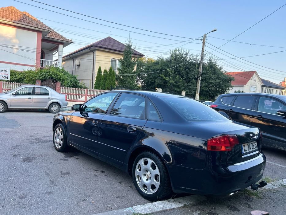 AUDI A4 2007 — imagine 5