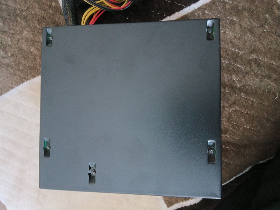 Блок питания 450В