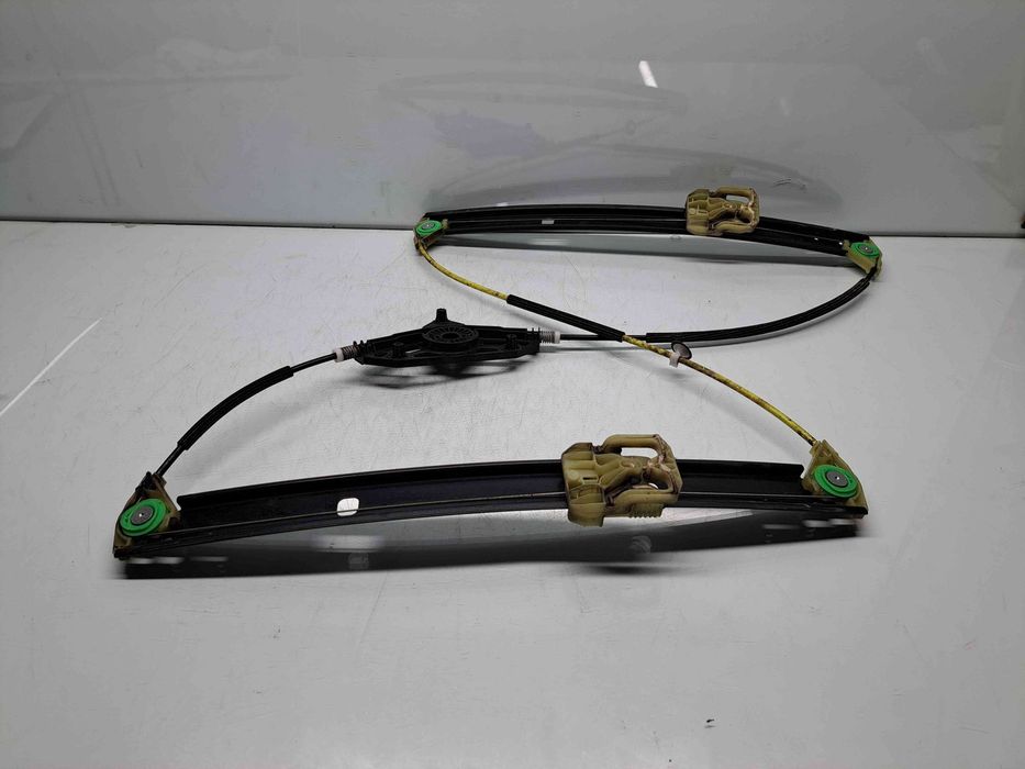 Macara electrica geam dreapta fata Skoda Octavia 3 Combi (5E5) [Fabr 2