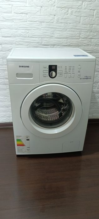 Продаю стиральная машинку Самсунг