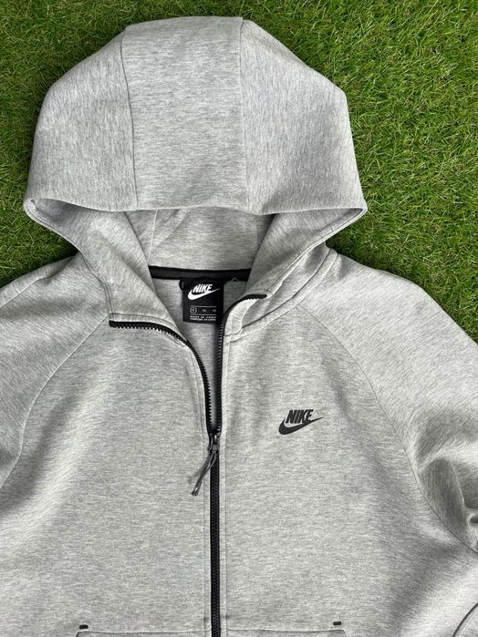 Мъжки екип : Nike Tech Fleece М ; L