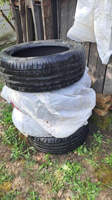 Anvelope 225/25 R17