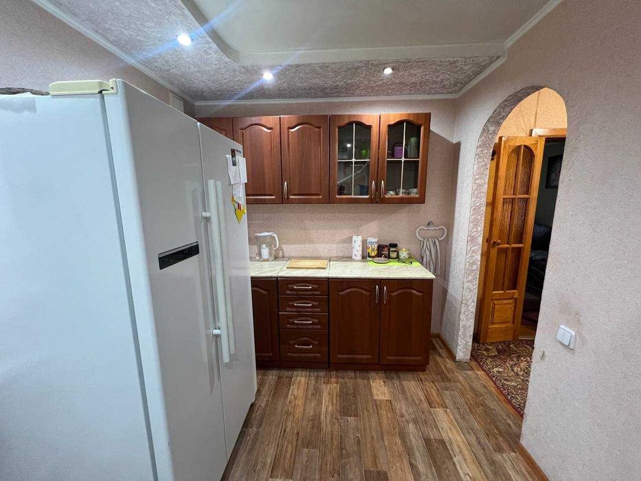 Дом 3х комнатный ЖД Вокзал