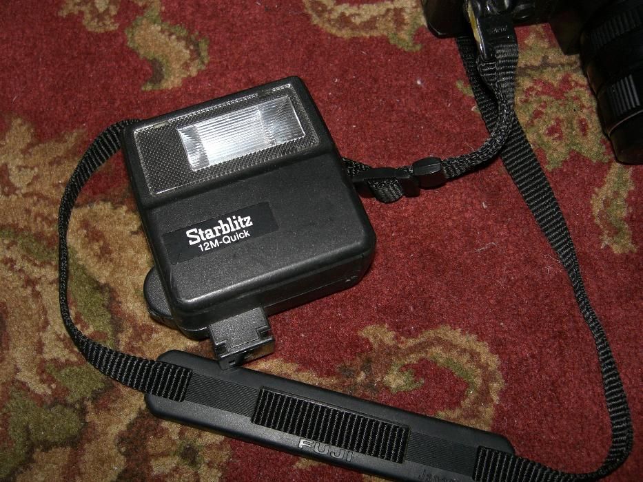 blit blitz pentru aparat foto ,perfect functional