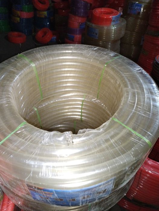 Шланг поливочный