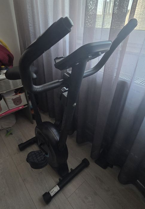 Bicicleta fitness zypro