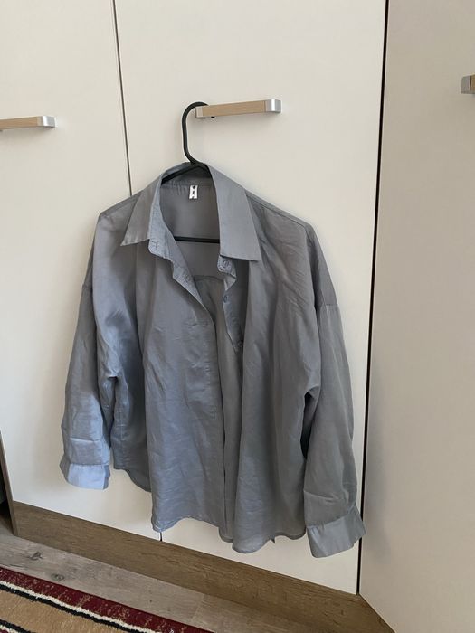 Кофты и рубашки женские