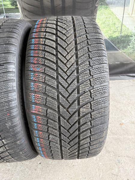 285/40/21 BRIDGESTONE 2бр