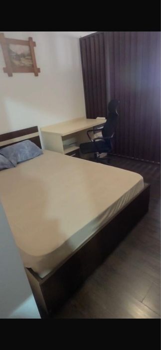Garsoniera de inchiriat, 35mp, bloc nou, centrala proprie, langa Mall Veranda