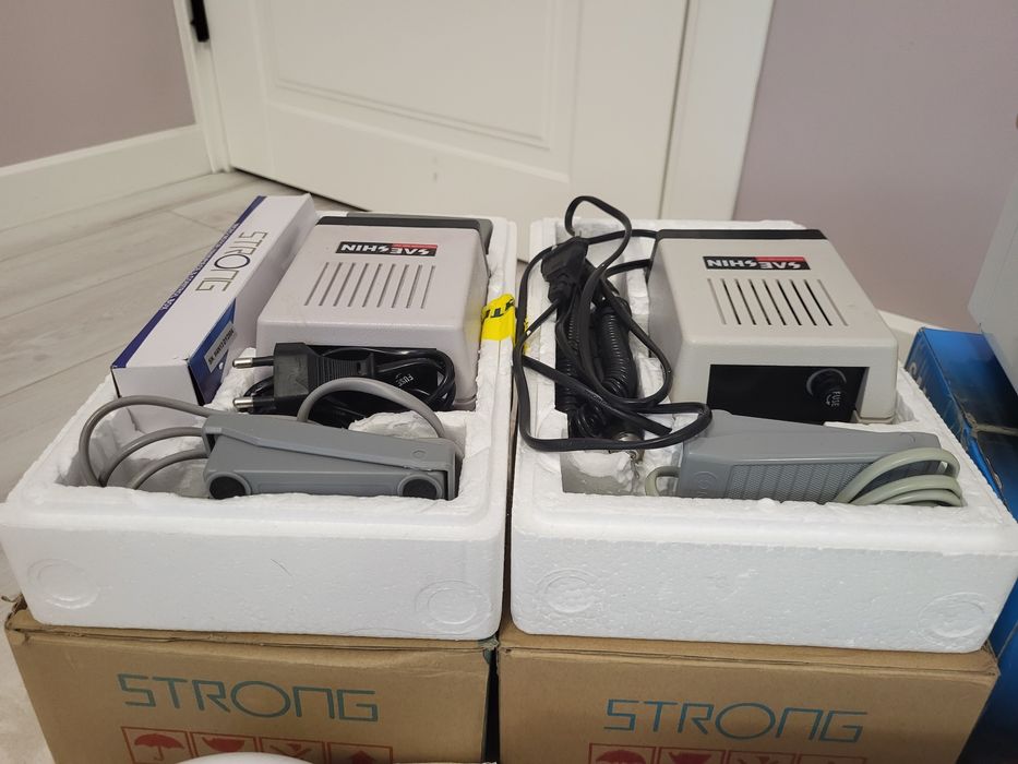 Продам набор для маникюра