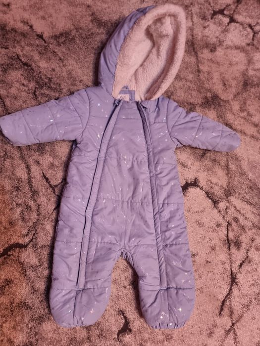 Combinezon, marimea 80, Cool club- smyk