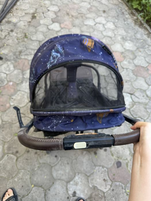 Продам детский велик и коляску