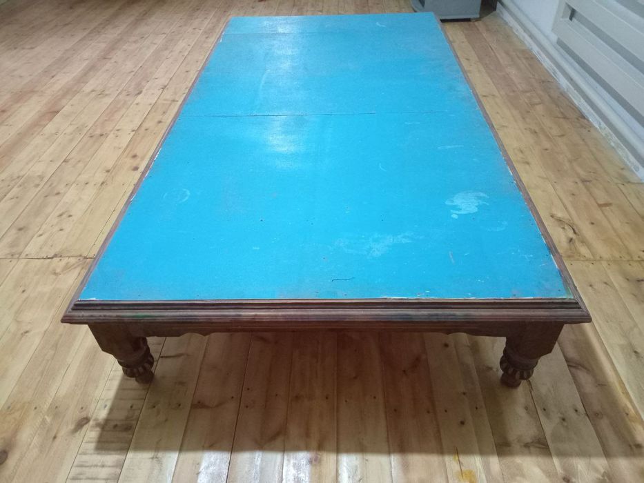 Ustar xontahta maxkam ogʻir xili