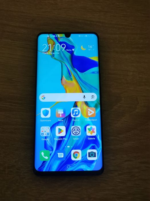 Huawei P30 Pro Duos