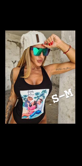 Налични дамски бодита