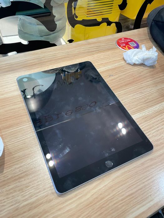 ipad gen 6 perfect functional