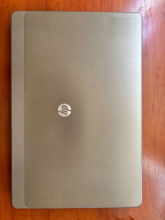 Ноутбук HP ProBook 4530s