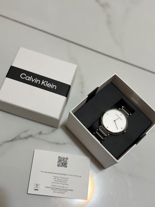 Ceas Calvin Klein damă