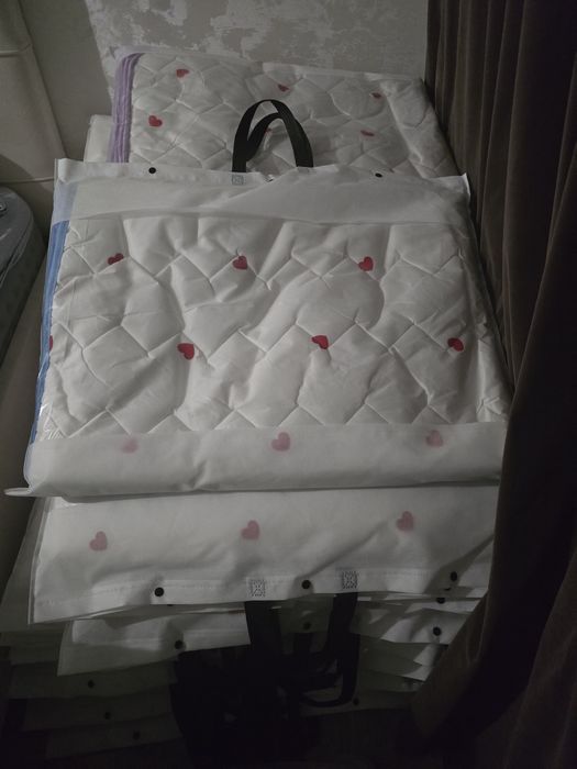 Продам одеяло новая