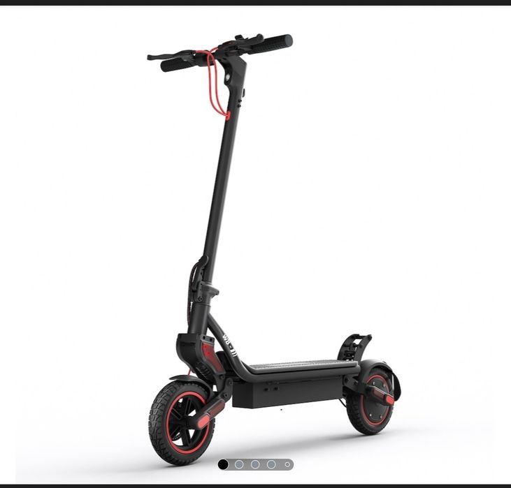 Trotineta electrica  iScooter W8