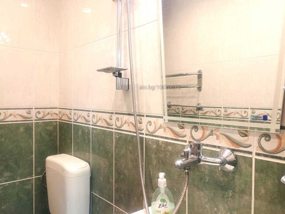 ТОП  НАЕМ | Отличен апартамент от страната на морето за до пет човека