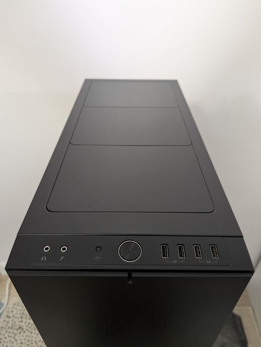 Pc gaming Ryzen 5 3600/ Nvidia 1070