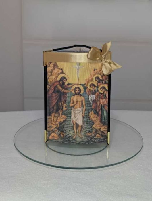 Kit poza pe muchie de carte - cadou de aniversare, cadou de neuitat, carte de suflet pentru suflet