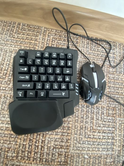 Мини клавиятура для телефонов