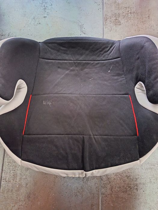Детска седалка с isofix