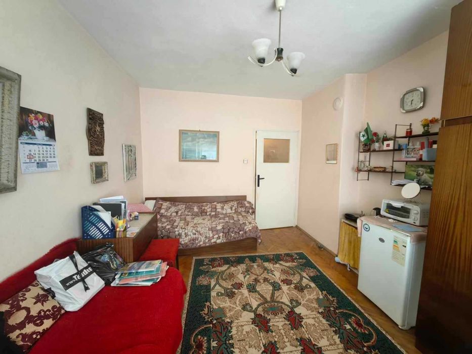 Продава се Многостаен апартамент в Разград, Център - 92 кв.м за 1359 €/кв.м - Снимка #3