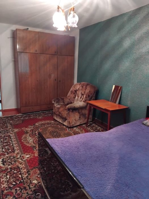 Сдам квартиру на долгий срок