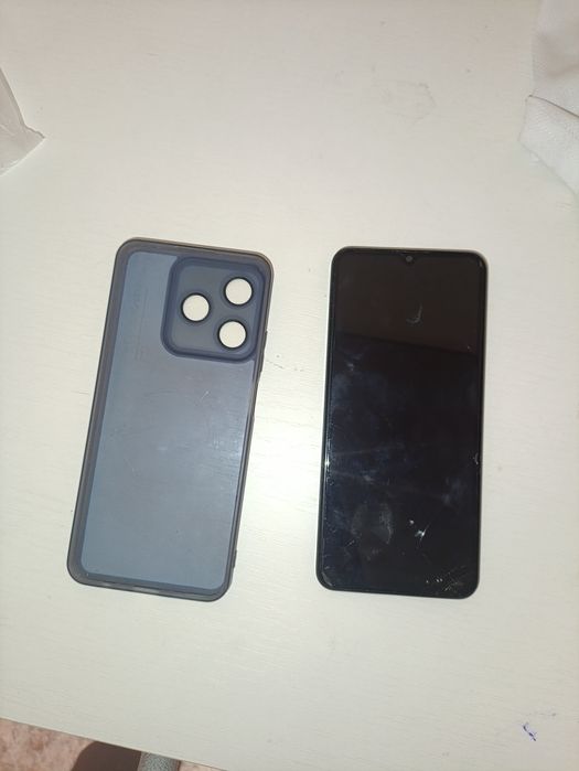 Realme C .. .. .  6 1