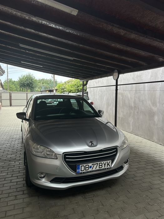 Peugeot 301 primul propietar
