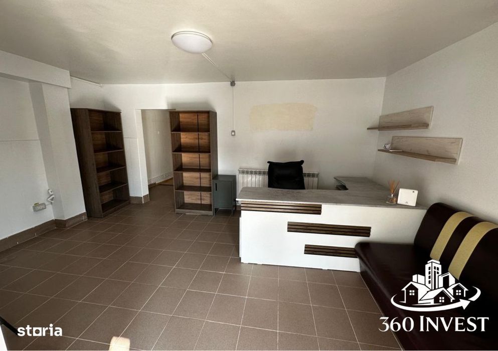 Spatiu comercial de vanzare – Tulcea , Strada 1848