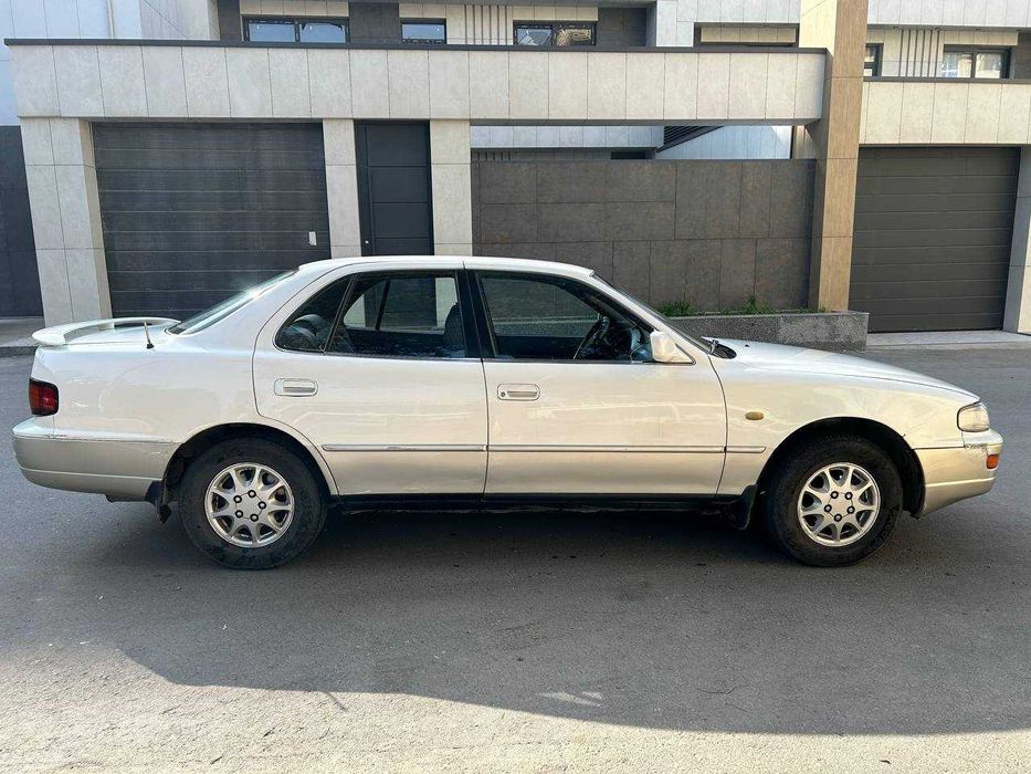 Продажа Toyota Camry