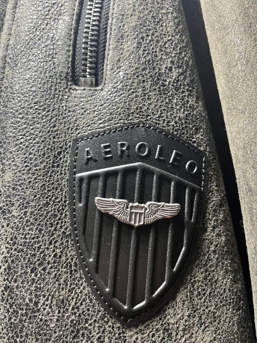 Шуба мужская