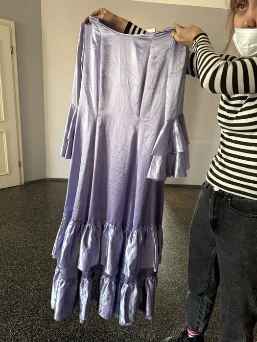 Национальные Платья