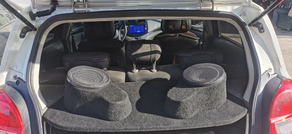 Продаю spark 1.25.